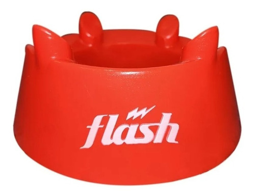 Tee De Rugby Flash Standard Big Rojo