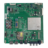 Placa Principal Tv 39pfl4707g/78 M715g5172-m01-001-0040i