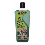 Shampoo Lava Motos Atv Y Utv Dakar Detailing 530 Ml X12u