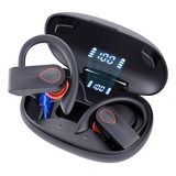 Auriculares Inalámbricos Tws Open Ear Bluetooth Sports Oar H