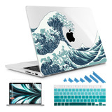 May Chen Funda Para Macbook Pro De 14 Pulgadas 2023 2021 Ver