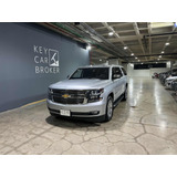 Chevrolet Suburban Premier Blindada 3+