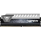 Memória Ram Patriot Ddr4 2666mhz 1x4gb Vipper Elite Gaming