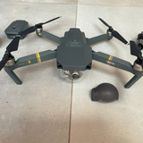 Drone Mavic Pro Semi-novo 2 Baterias