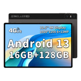 Tableta Android Teclast De 10.5 Pulgadas 16gb128gb Procesado