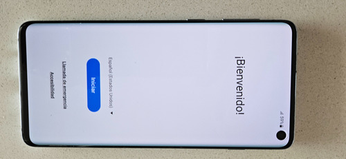 Samsung Galaxy S10 128 Gb