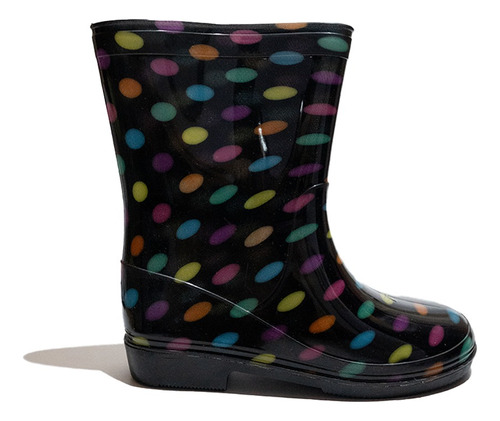 Botas De Lluvia Infantil Cromic Sugar Cr4500su