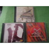 Clasicas Inolvidables En Piano, Saxofon Y Latinoamericana Cd