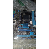 Placa Base Asus Con Ram Kanmeioqi De 8 Gb