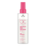 Acondicionador Bonacure Color Freeze Spray Protec Termico