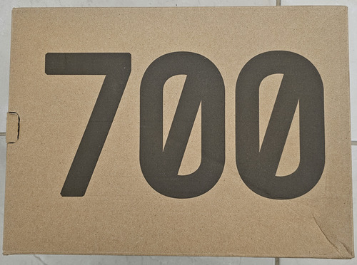 adidas Yeezy 700 V3 En Cobre Descolorido