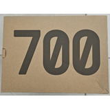 adidas Yeezy 700 V3 En Cobre Descolorido