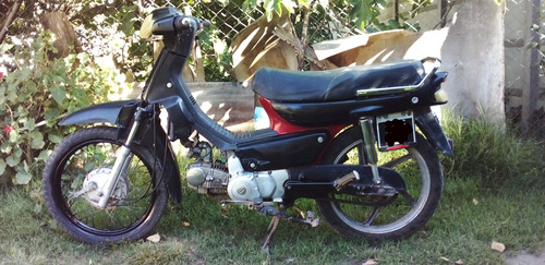 Gilera  C110