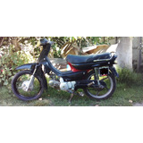 Gilera  C110