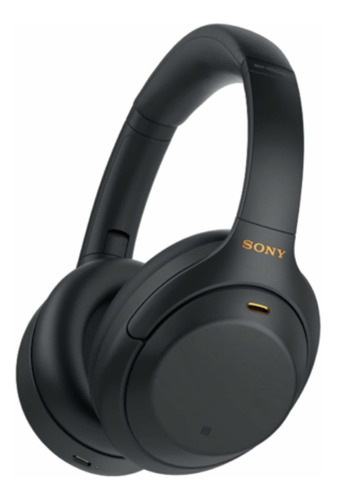 Auriculares Inalámbricos Sony Wh-1000xm4 | Wh1000xm4/bmuc