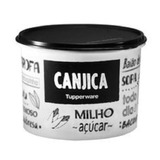 Tupperware Caixa Canjica Pb 800 G