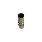 Ficha Conector F Rosca Mano Cable Coaxil Rg6