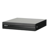  Dvr De 4 Canales 5 Mp Lite/ Wizsense/busqueda Inteligente