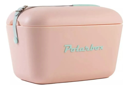 Conservadora Polarbox 20lts 30 Latas Retro Vintage Colores 