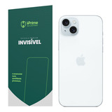 Pelicula Hprime Invisivel Traseira Para iPhone 15