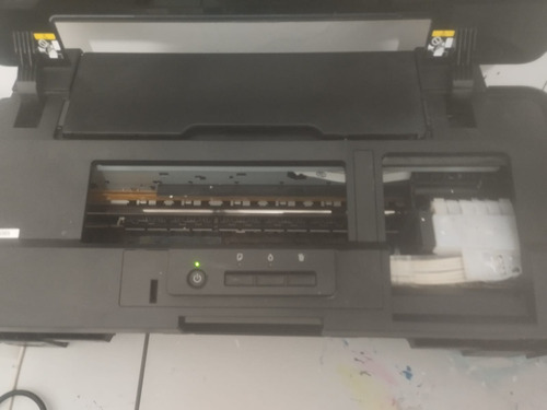 Impressora Epson L1800 Dtf Adaptada