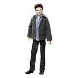 Edward Twilight Crepúsculo R4160