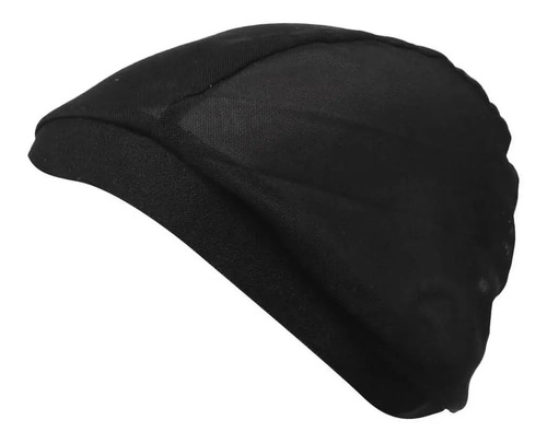 Malla Elástica Turbante Sombrero Hiyab Calavera Cap Cabeza E