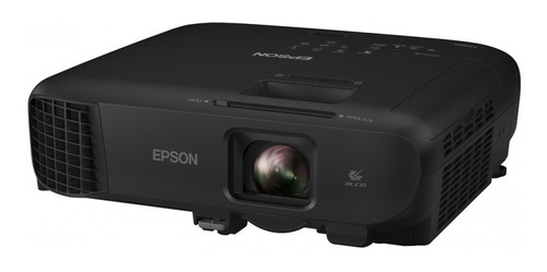 Videoproyector Epson Powerlite Fh52+, 3lcd, Full Hd, 4000