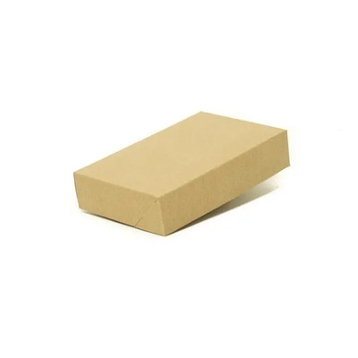 20 Caixas De Presente 19x12x4: Retangulares | MercadoLivre