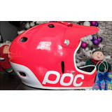 Casco Para Mtb Enduro Poc