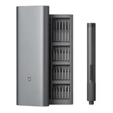 Kit De Destornilladores De Precisión Eléctricos Xiaomi Mijia