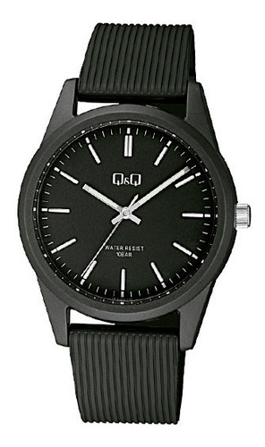 Reloj Qyq Qqvs12j004y-1 Tienda Oficial