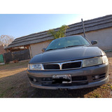 Mitsubishi Lancer 1.6 Glxi Automático 