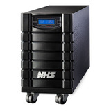 Nobreak 5000va Online Nhs Prime 3500w 92.b0.050500 220v/220v