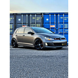 Volkswagen Golf Gti 2016 Is38