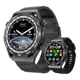 Reloj Inteligente Gps Para Hombre Nfc Ecg+ppg Para Huawei .