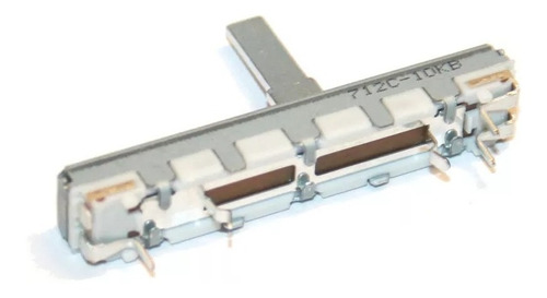 Potenciometro Fader Volumen Y Datos Ensoniq Sq1/sq2