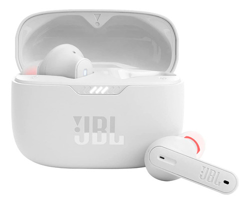 Audífonos Inalámbricos Jbl Tune 230nc Tws Bluetooth Blanco