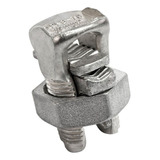 Conector Split Bolt Bimetalico 10mm - Com 5 Peças