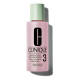 Mini Loción Clarificante 3 Clinique Piel Mixta A Grasa 60ml