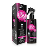 Spray Capilar Liso Obrigatório 200ml Belkit Profissional