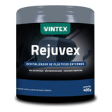 Revitalizador De Plasticos Rejuvex 400g Vonixx