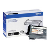 Toner Brother Tn410 Negro Para Dcp7055 / Hl2130