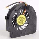 Cooler Fan Dell Inspiron N4020 N4030 M4010 Zona Centro