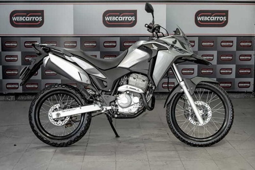 HONDA XRE 300 ABS