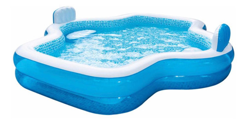 Piscina Inflable Summerwaves