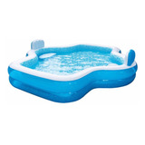 Piscina Inflable Summerwaves