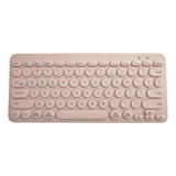 Teclado Bluetooth Muti-device K380 