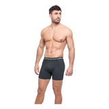 Boxer Dufour Algodon Y Lycra Pack X7 Articulo 12058