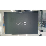 Tampa Da Tela Notebook Sony Vaio Svs15125cbb Svs151c1sx